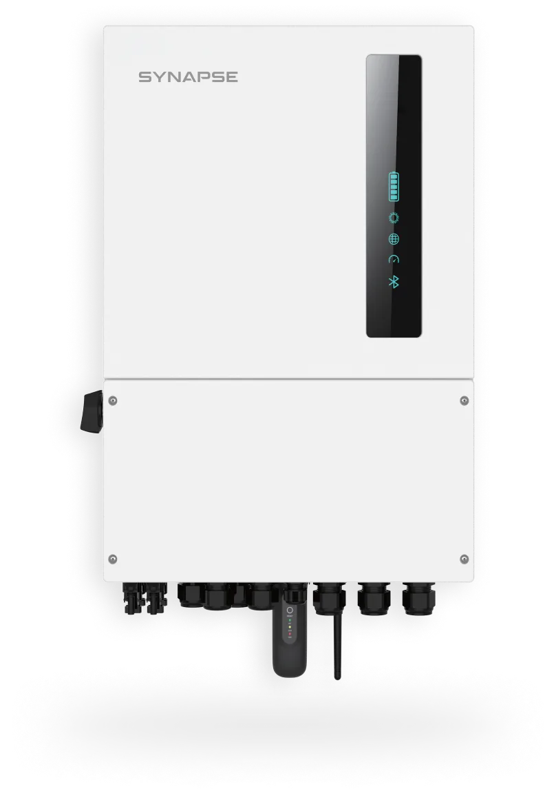 Synapse S6