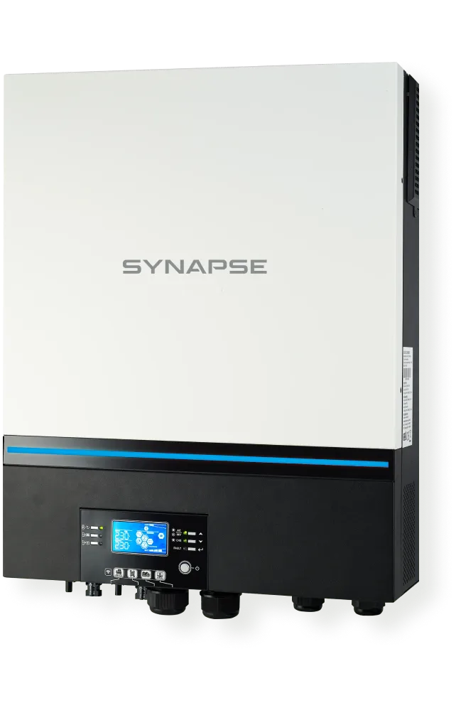 Synapse 7.2M+