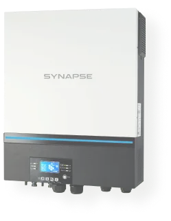 Synapse 7.2M+