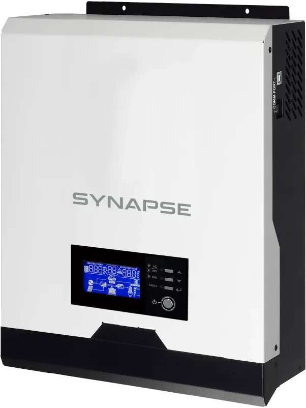 Synapsse 3.0V+