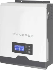 Synapse 3.0V+