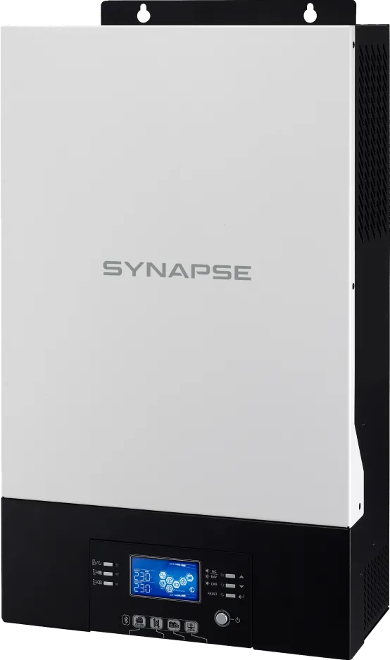 Synapse 5.0+
