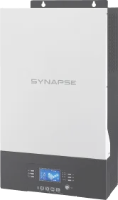 Synapse 5.0+