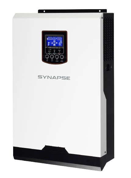 Synapse 3.0+