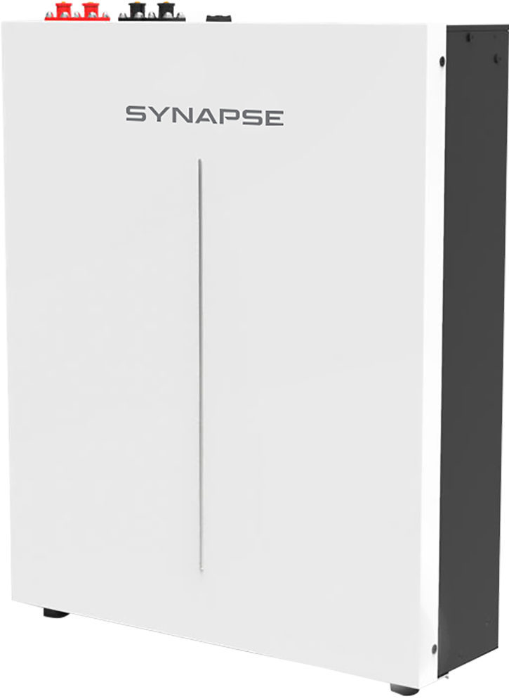 Synapse Lithium Batter