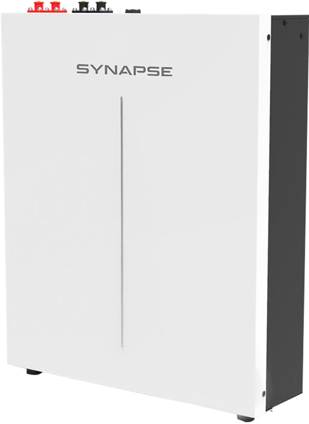 Synapse Lithium Batter