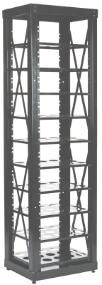 Synapse battery rack