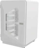 Synapse 12U battery rack