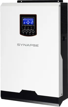Synapse 5 1